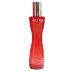Vivacité - Miss Red by DMS Brands & Trade GmbH perfume bottle