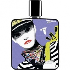 Bye Bye by Mirum perfume bottle