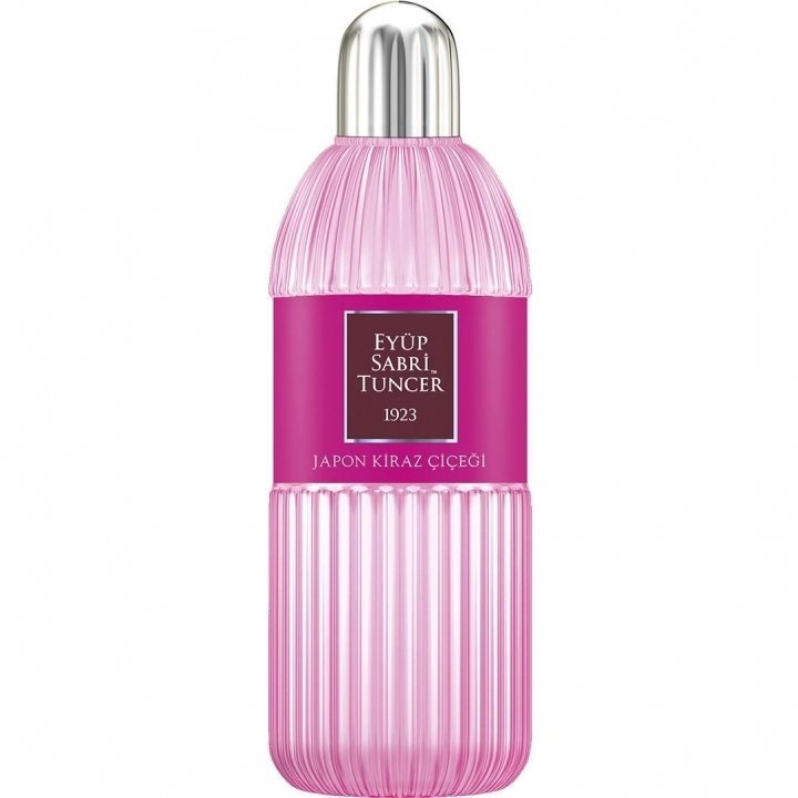 Japon Kiraz Çiçeği by Eyüp Sabri Tuncer perfume bottle