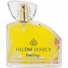 Feelings by Helène d'Arcy perfume bottle