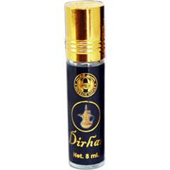 Dirham by Hussain Anfar perfume bottle