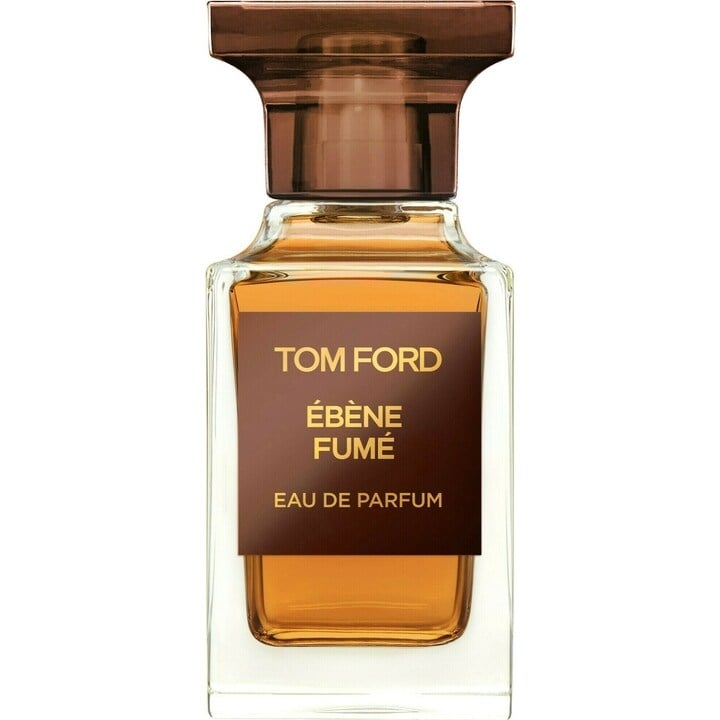 Ébène Fumé by Tom Ford perfume bottle