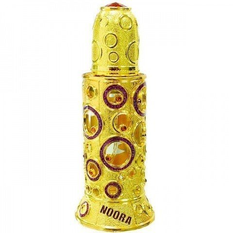 Noora EDP by Al Haramain / الحرمين perfume bottle