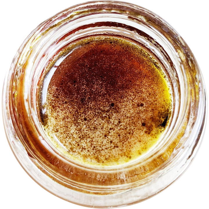 Chocolate Banana Cream Pie by Wild Veil Perfume perfume bottle