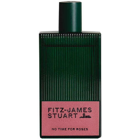 No Time for Roses by Fitz-James Stuart perfume bottle