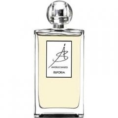 Euforia by Angelo Sanzio perfume bottle