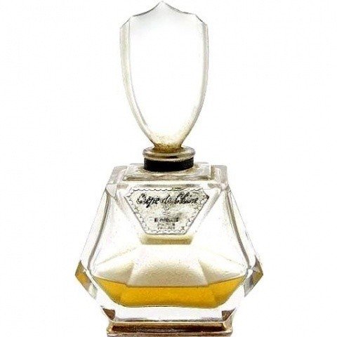 Crêpe de Chine (Parfum) by F. Millot perfume bottle