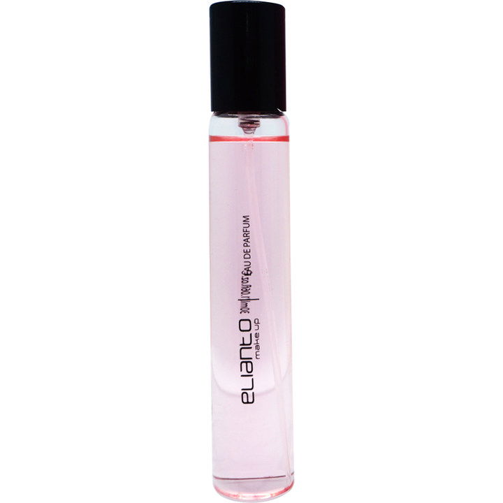 Parisian Wanderlust by Elianto perfume bottle