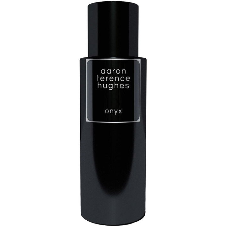 Onyx (2023) by Aaron Terence Hughes perfume bottle