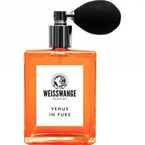 Venus in Furs by Weisswange perfume bottle