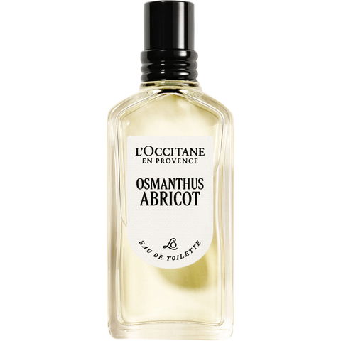 Osmanthus EDT by L'Occitane en Provence perfume bottle