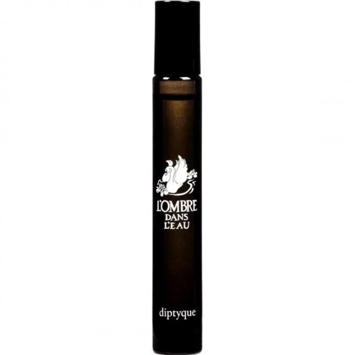 L'Ombre dans L'Eau (Huile Parfum) by Diptyque perfume bottle