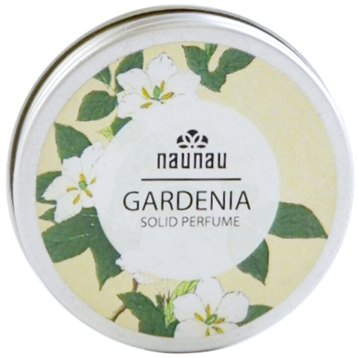 Gardenia (2017) by NauNau perfume bottle