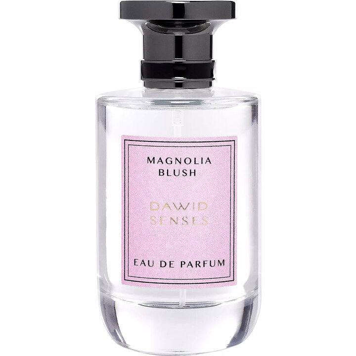 Magnolia Blush by Dawid Senses perfume bottle
