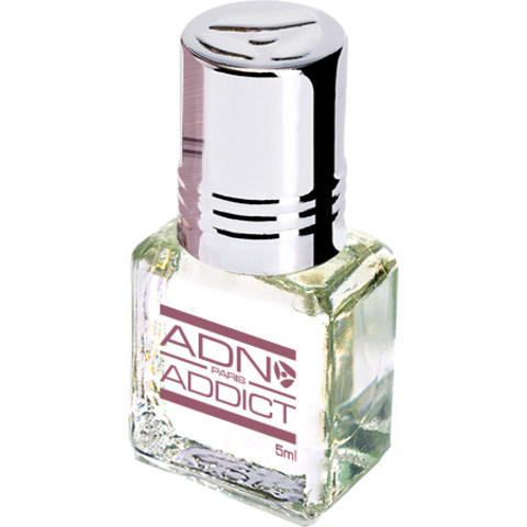 Addict by ADN Paris perfume bottle