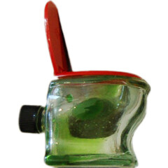 Real Toilet Water by H. Fishlove & Co. perfume bottle