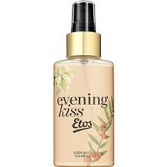 Evening Kiss (Body Mist) by Etos perfume bottle