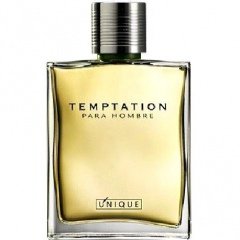 Temptation para Hombre by Yanbal perfume bottle