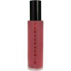Bedouin Rose Eau Fraiche by Persephenie perfume bottle