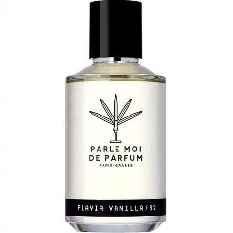 Flavia Vanilla/82 by Parle Moi de Parfum perfume bottle