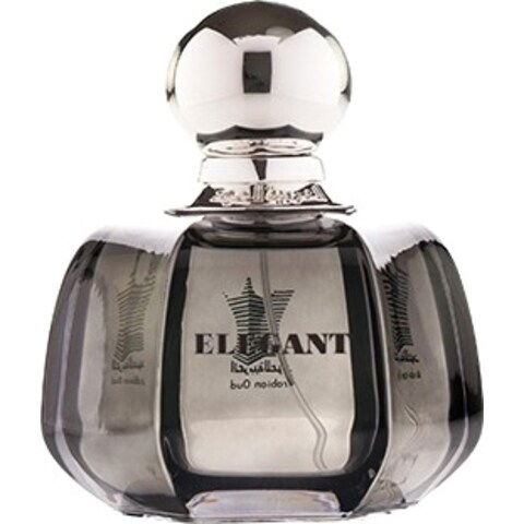 Elegant (Black) by Arabian Oud / العربية للعود perfume bottle