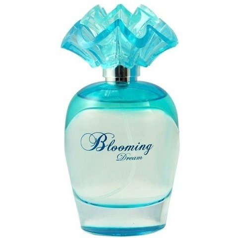 Blooming Dream by Versailles Beauté perfume bottle