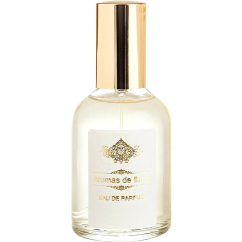 3 para Mujer by Aromas de Ibiza perfume bottle