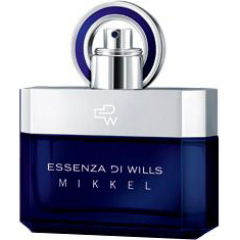 Mikkel by Essenza di Wills perfume bottle