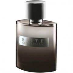 Elite Gentleman EDT by Avon perfume bottle