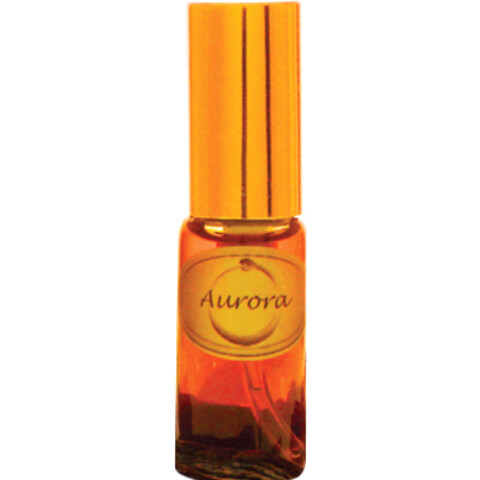 Aurora by African Aromatics / House of Mir perfume bottle