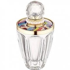 Taylor EDP by Taylor Swift perfume bottle