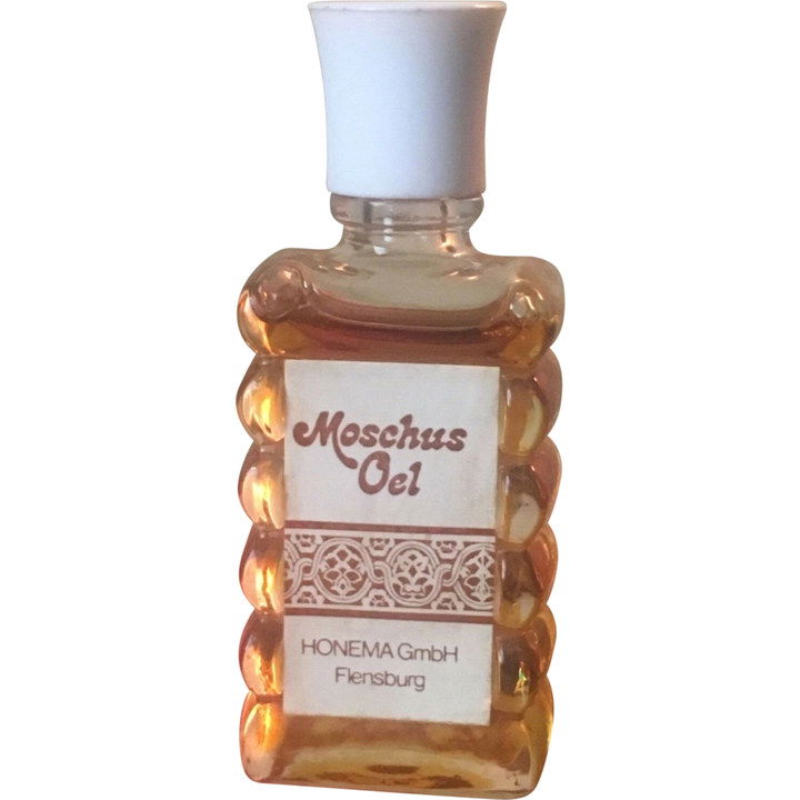 Moschus Oel by Honema perfume bottle