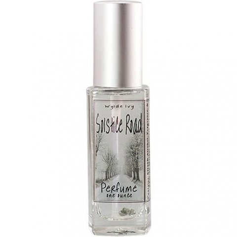 Solstice Road (Perfume) by Wylde Ivy perfume bottle