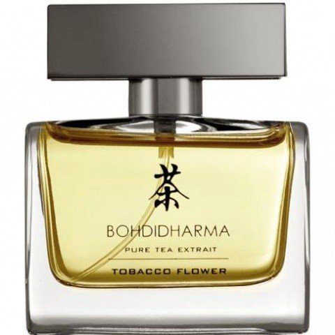 Tobacco Flower by Bohdidharma perfume bottle