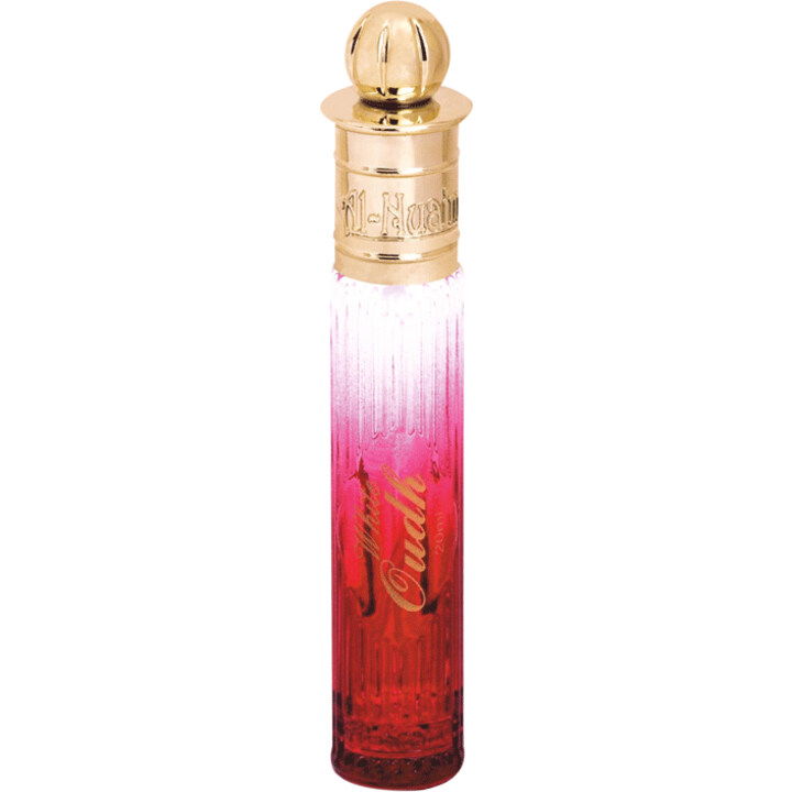 White Oudh by Al-Nuaim perfume bottle