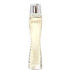 Captivating by Ghost perfume bottle