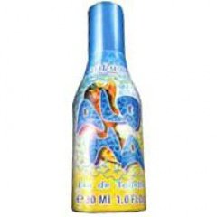 Aloha Aqua by Oriflame perfume bottle