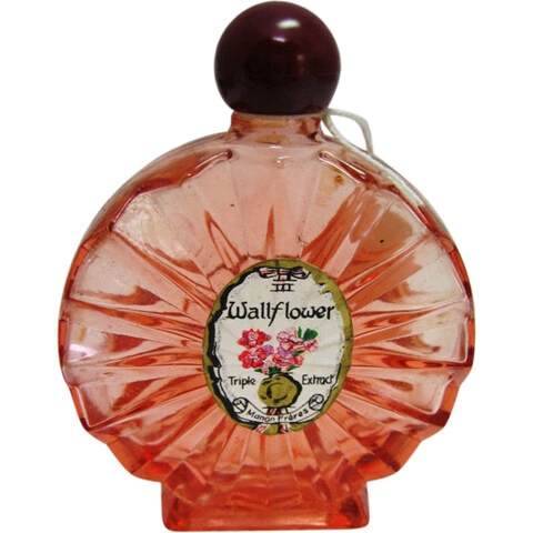 Wallflower by Manon Frères perfume bottle