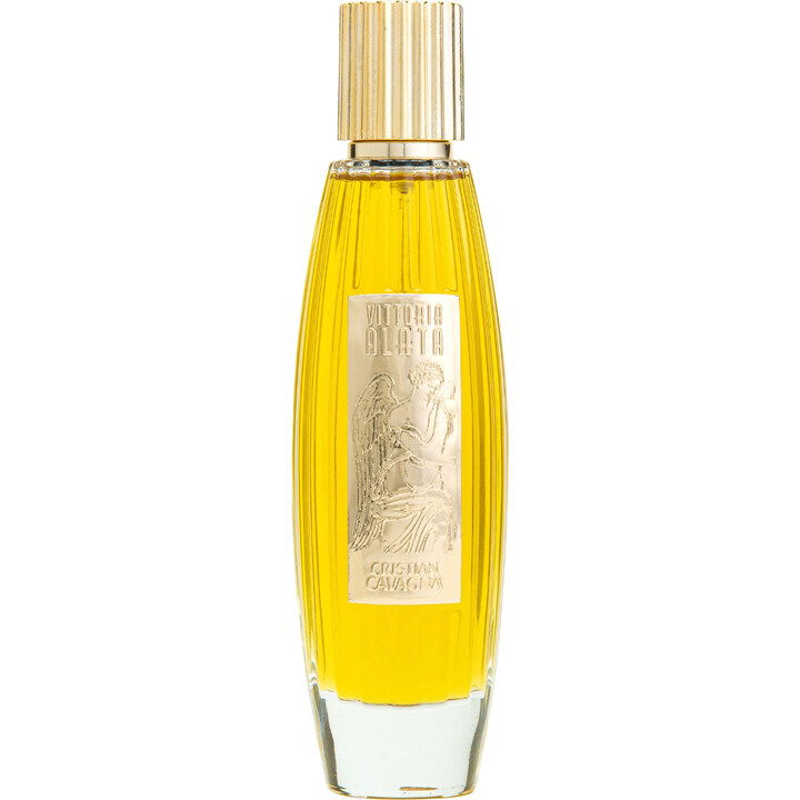 Vittoria Alata by Cristian Cavagna perfume bottle