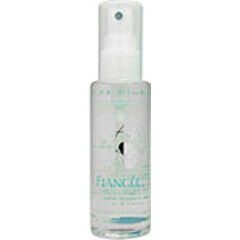 Pearly Mist - Bleu Fleur / パーリィ ミスト B ブルーフルールの香り by Fiancée / フィアンセ perfume bottle