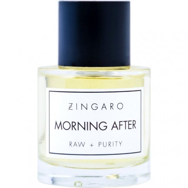 Morning After by Zingaro perfume bottle
