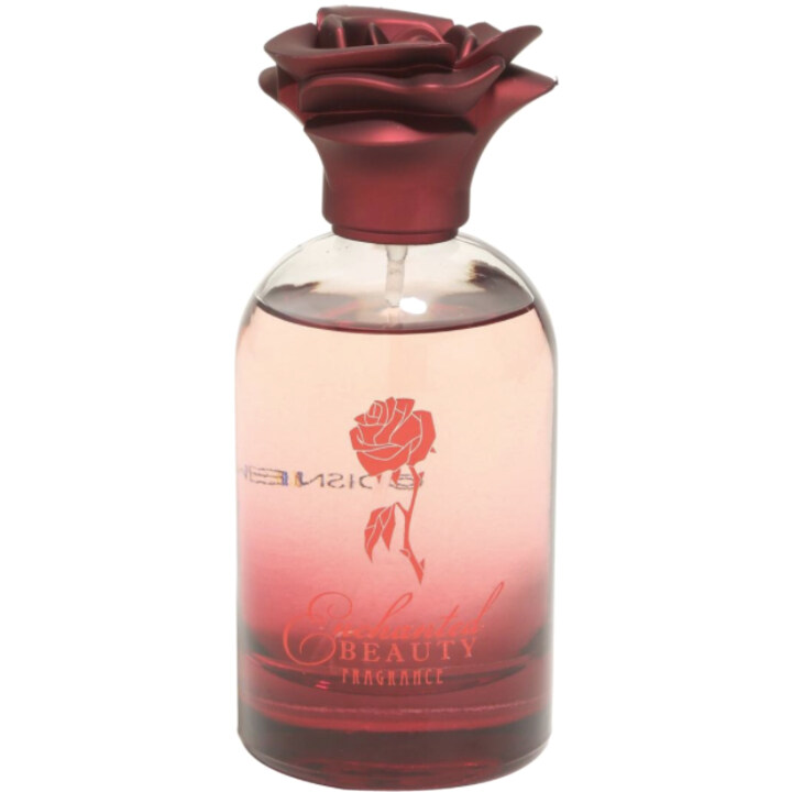 Disney - Enchanted Beauty by Torrid perfume bottle