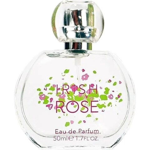 Irish Rose by Fragrances of Ireland perfume bottle