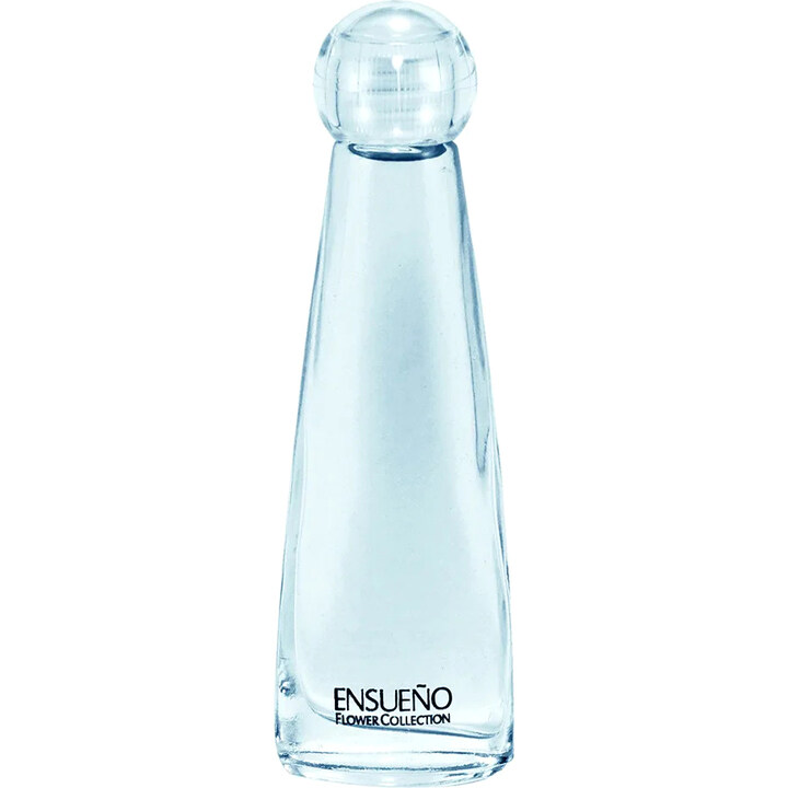 Ensueño Blue by Dr. Selby perfume bottle