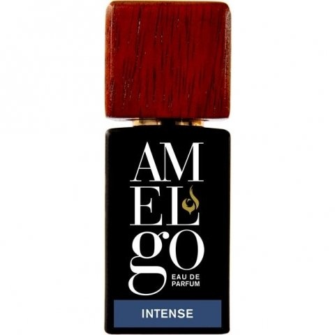 Intense by Amelgo perfume bottle