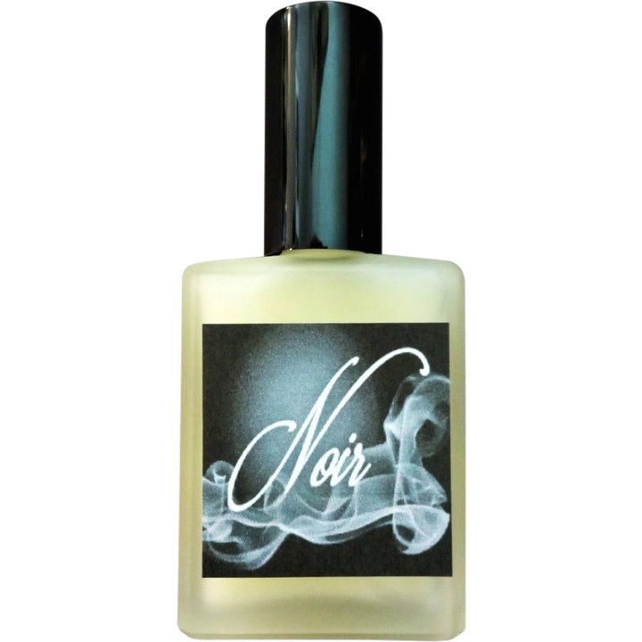 Noir by Red Deer Grove perfume bottle