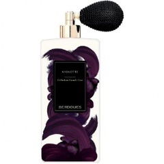 Collection Grands Crus - Violette by Berdoues perfume bottle