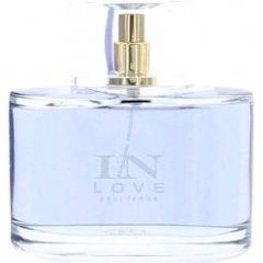 In Love by Estelle Ewen perfume bottle
