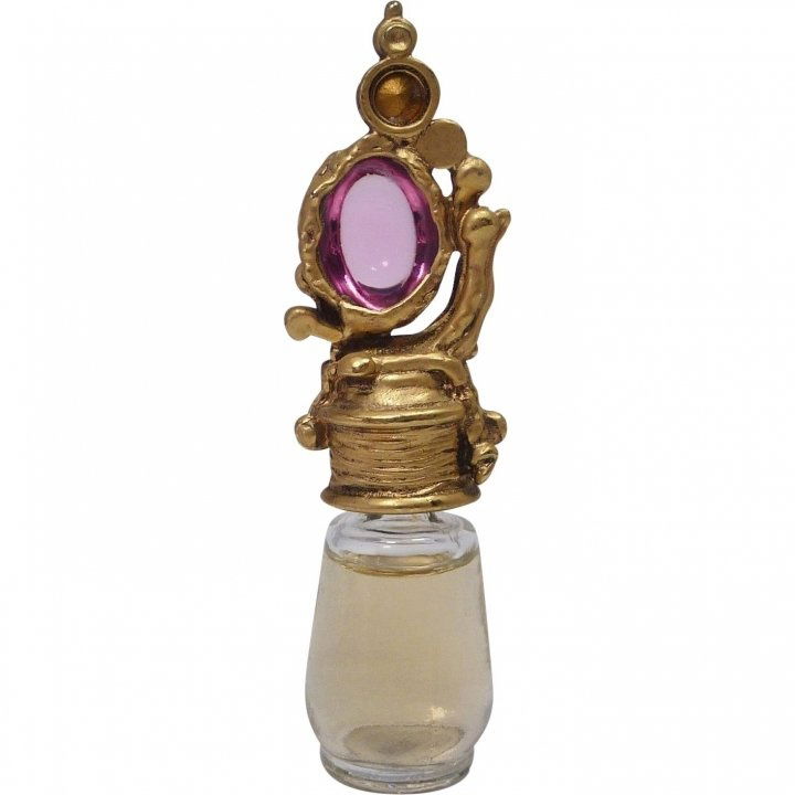 Scultura by Chicca Collections perfume bottle