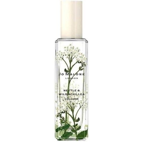 Nettle & Wild Achillea by Jo Malone London perfume bottle